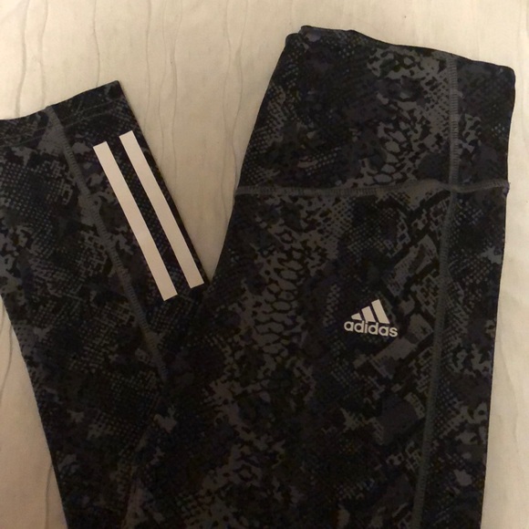 adidas Pants - Women's Adidas medium leggings